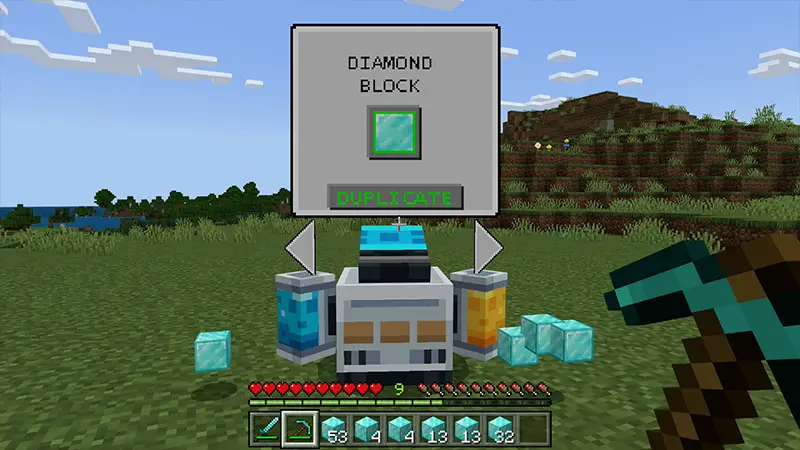 Скриншот КОПИРОВАНИЕ №1