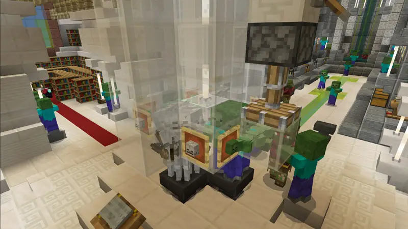 Скриншот Небесный корабль: база для выживания №5