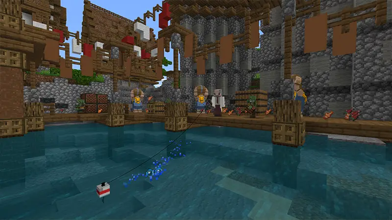 Скриншот Деревенская проблема №5