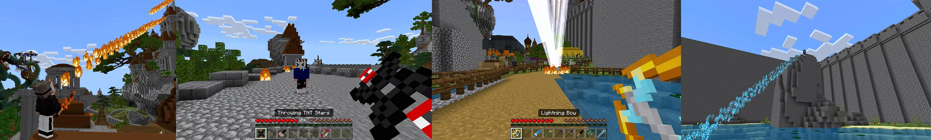 ОРУЖИЕ panorama