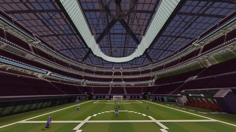 Скриншот Футбол: чемпион мира №1