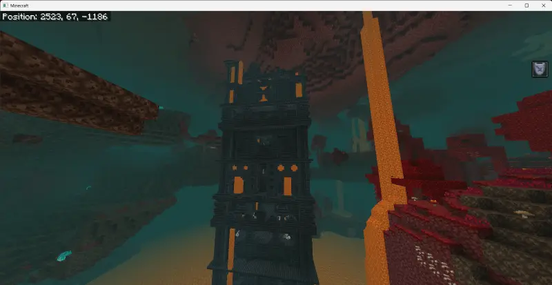 Королевский замок иссушителей