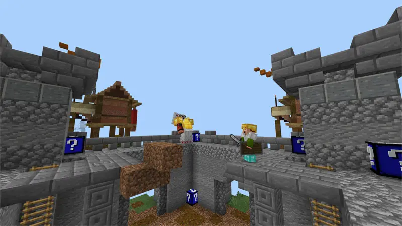 Скриншот Войны удачи №5