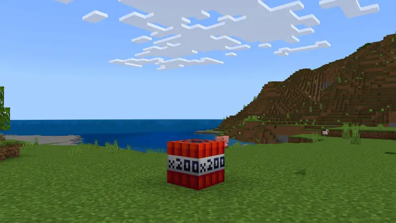 Скриншот Расширение в тротиловом эквиваленте [DX] №5