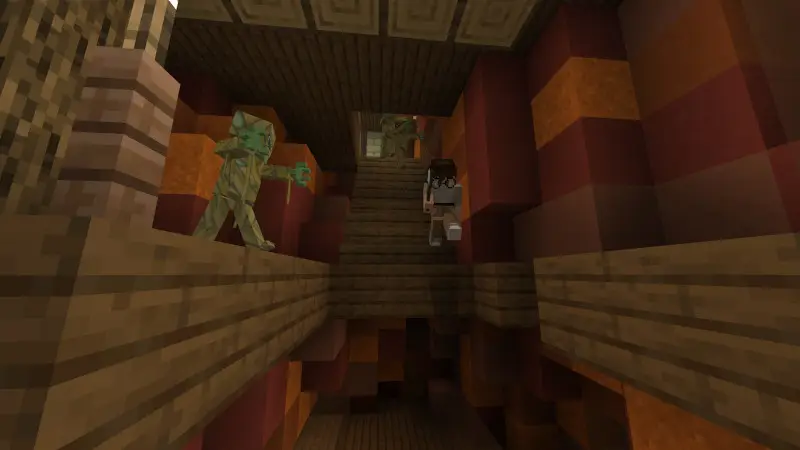 Скриншот Охота за реликвиями №1