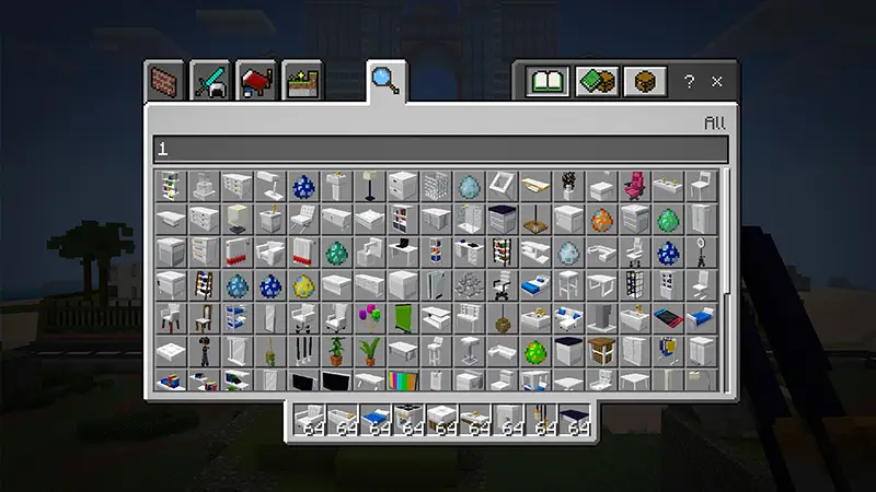 Скриншот Роскошный отель! №4