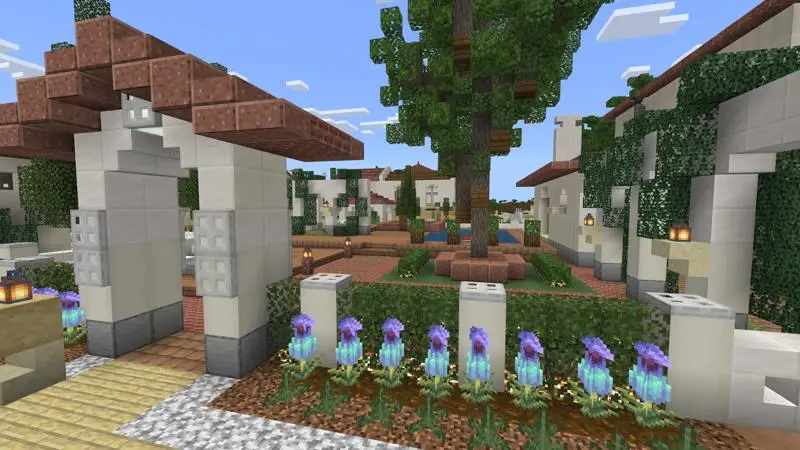 Скриншот Вилла на берегу моря №5