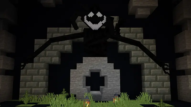 Скриншот Побег из подсобного помещения №9