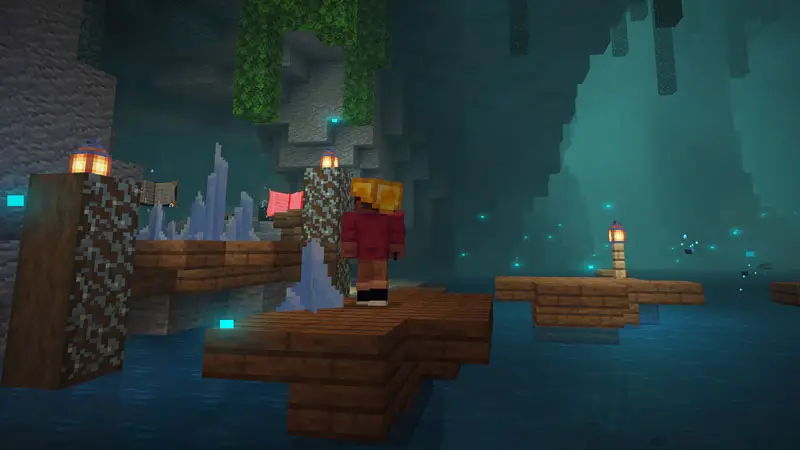 Скриншот Измерения боссов №2