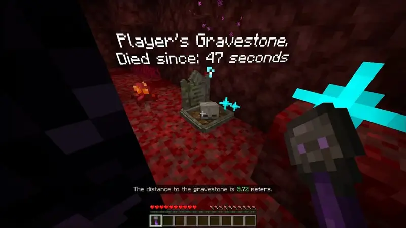 Скриншот Дополнение Smooth Craft №7