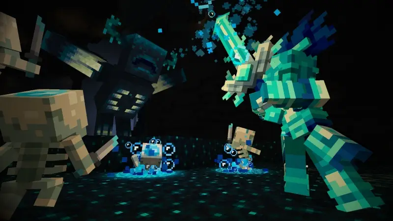 Скриншот Совершенное оружие №4