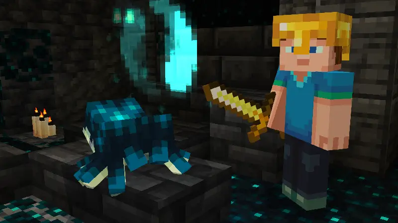 Скриншот Хорошие питомцы! №6