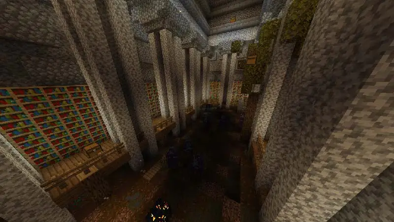 Скриншот Измерение Пустоши №1