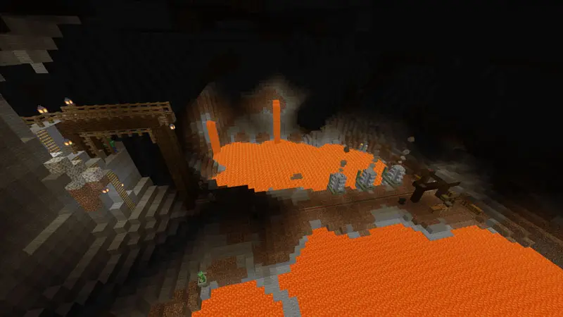 Скриншот Тайна Эдлклифа №4