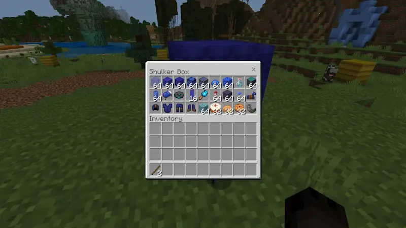 Скриншот Чего бы вам хотелось? №2