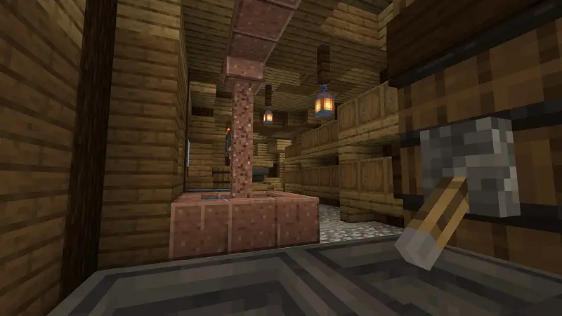 Скриншот Убежище Фрихольм №4