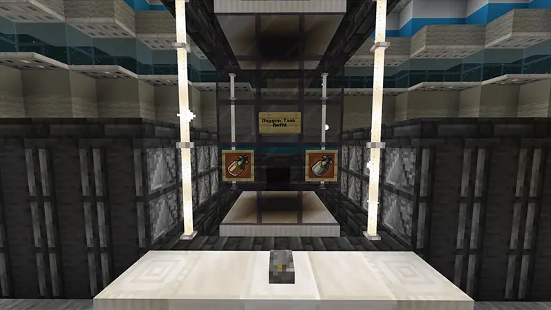 Скриншот Космический переплет №7