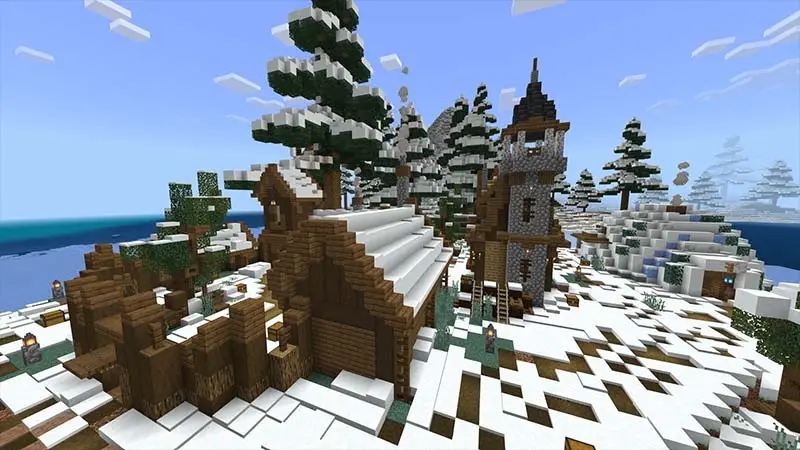 Скриншот Поиски охотника №4