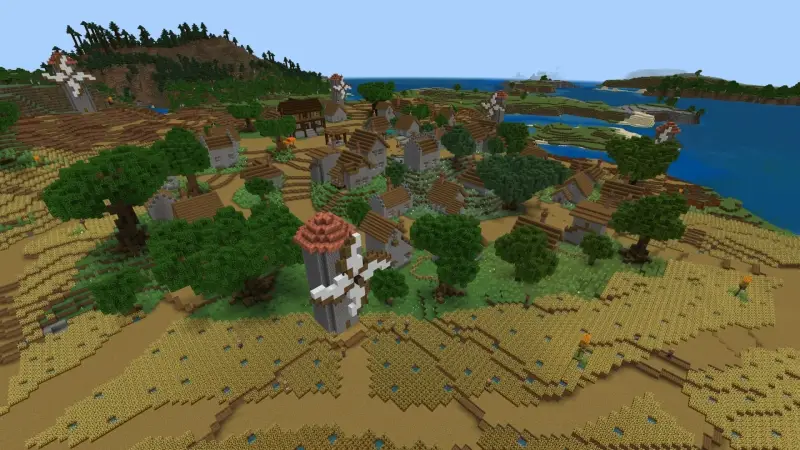 Скриншот Ролевая игра «Средневековье» №3