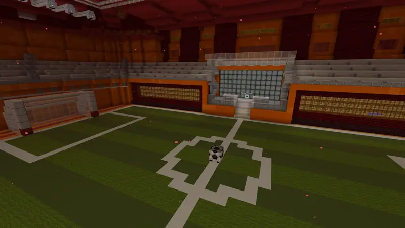 Скриншот Планета PrestonPlayz №3