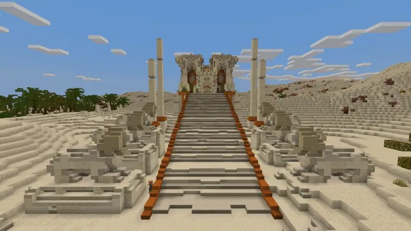 Скриншот Древний Египет №2