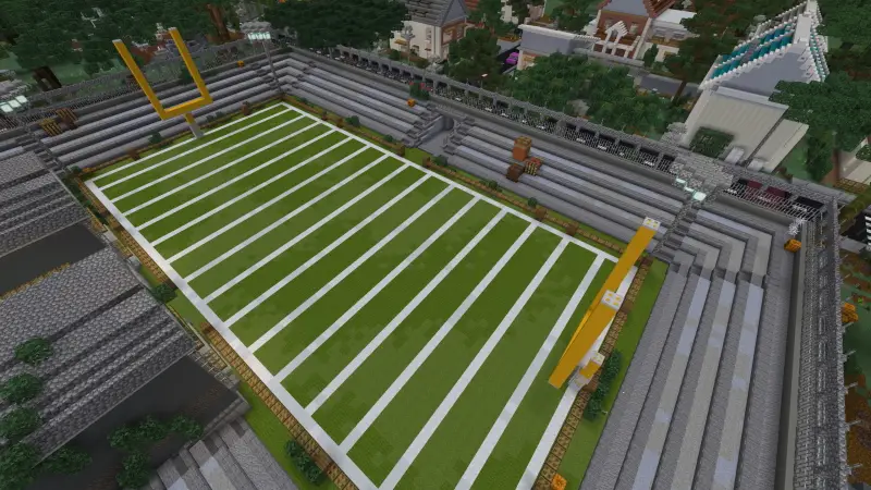 Скриншот Школа с привидениями №5