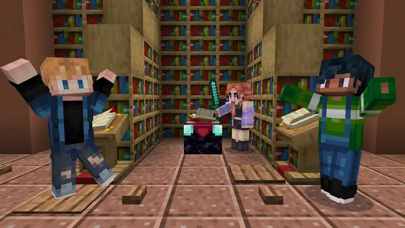 Скриншот Секретная база в пустыне №3