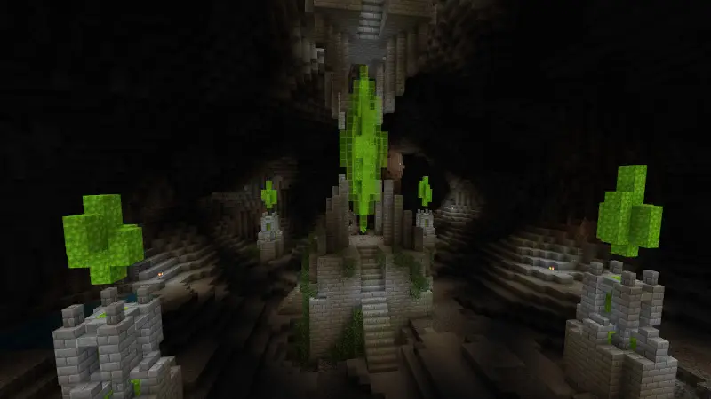 Скриншот Кристалл жизни №2