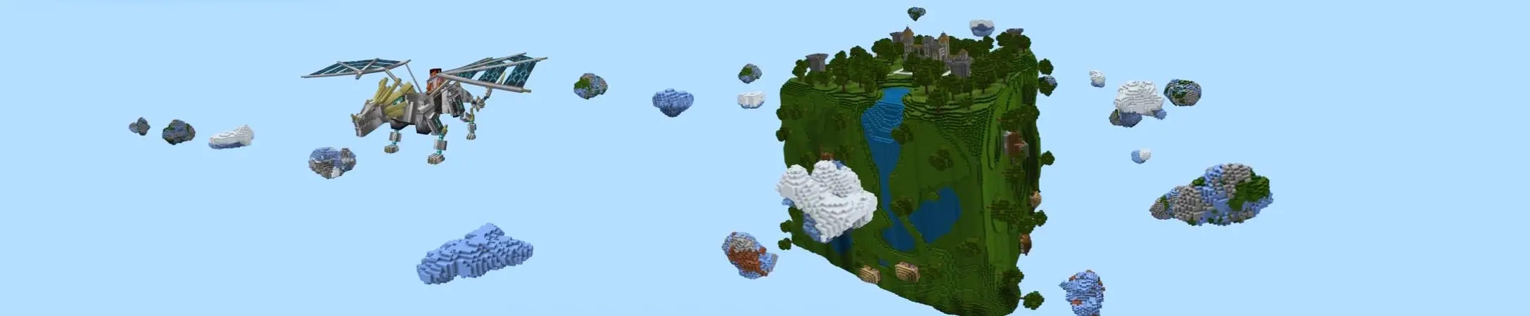 Приключения семьи Рокетт 3 panorama