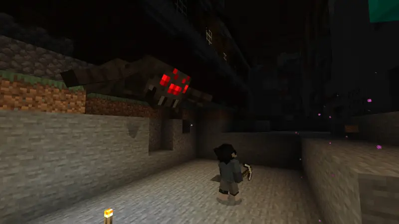 Скриншот Потаенные деревни №10