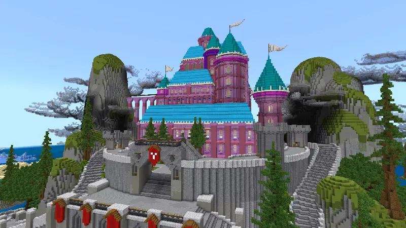 Скриншот Принцесса единорогов №5