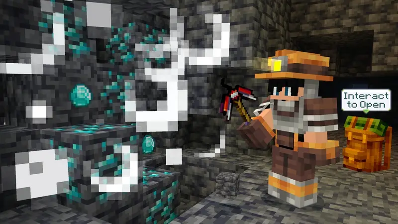 Скриншот Оружие Доспехи Инструменты №8