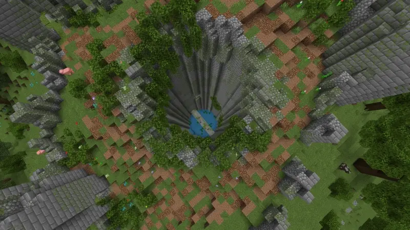 Скриншот Выживание на острове №6