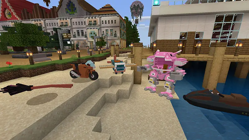 Скриншот Мода-ТВ №4