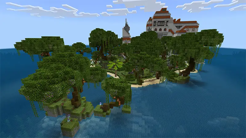 Скриншот Генераторы руды №6