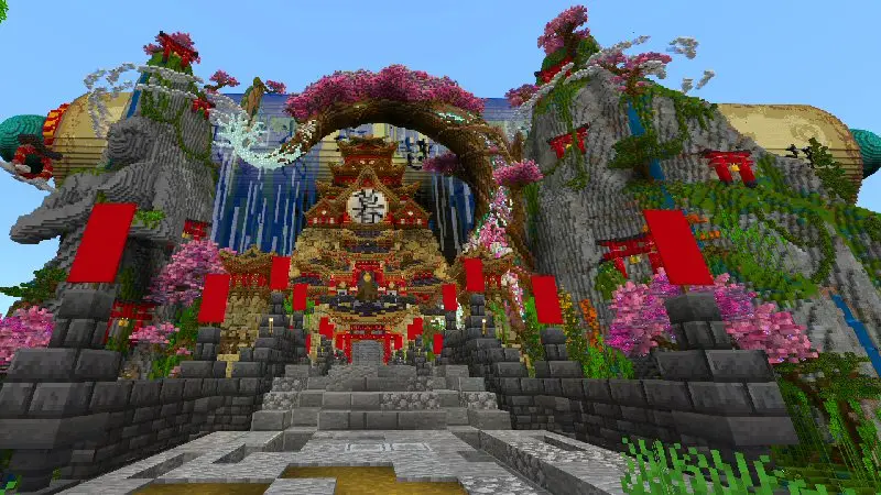 Скриншот Пергамент дракона №5