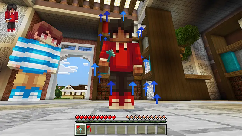 Скриншот ИЗМЕНЕНИЕ РАЗМЕРА №3