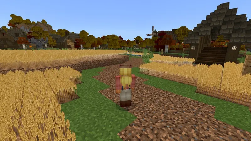 Скриншот Жуткая лощина №5