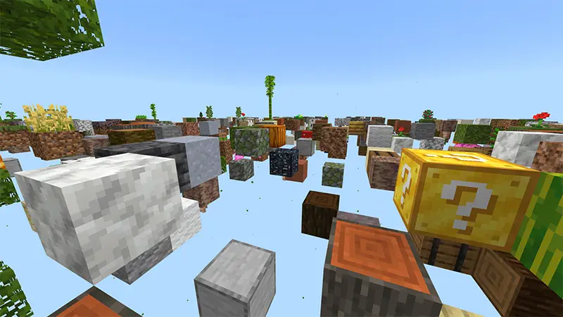 Скриншот Блок создания №1