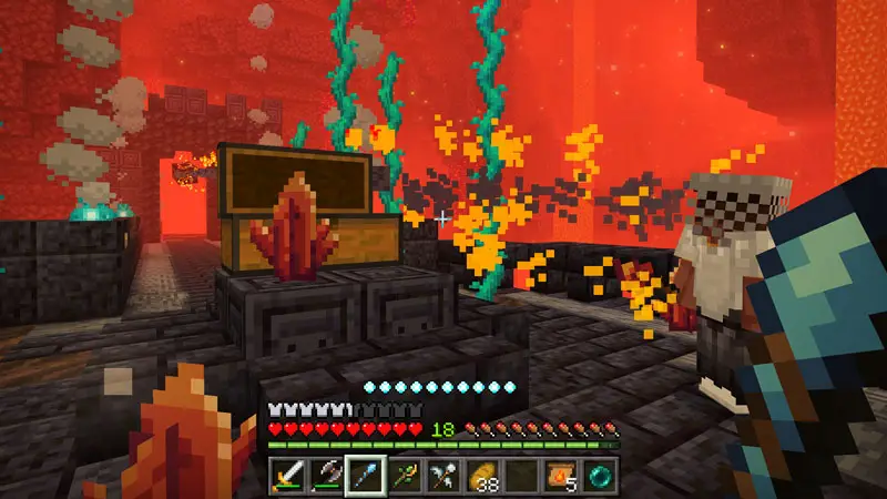 Скриншот Измерения боссов №9