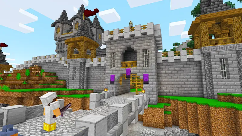 Скриншот Приключения на островах! №6