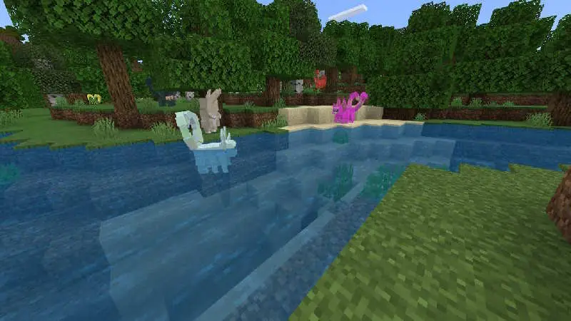 Скриншот Зачарованные встречи №4