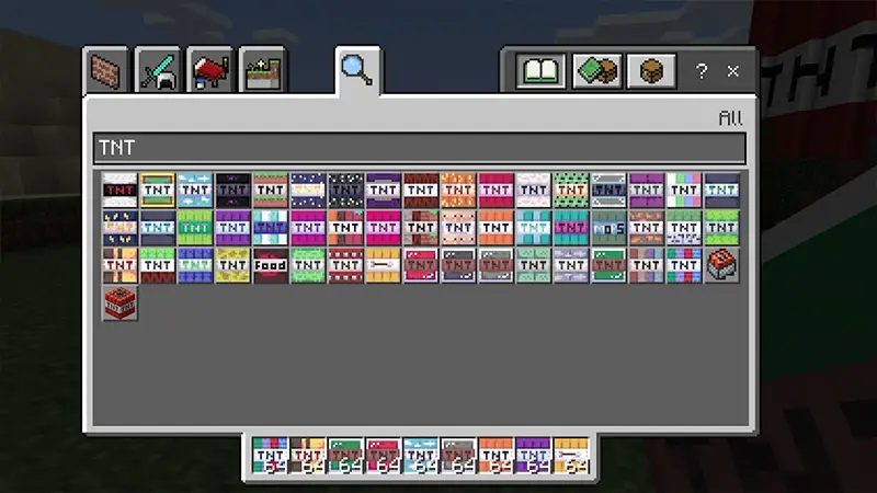 Скриншот Динамит+ №2