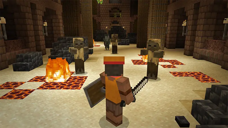 Скриншот Кража АЛМАЗОВ №4