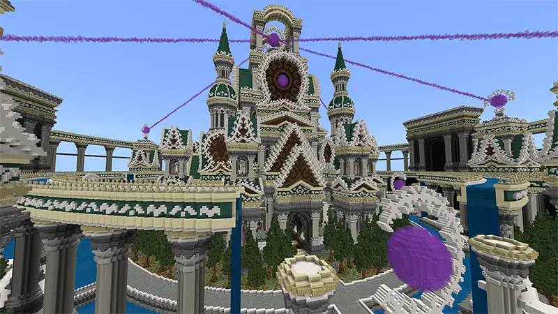 Скриншот Морская крепость №3