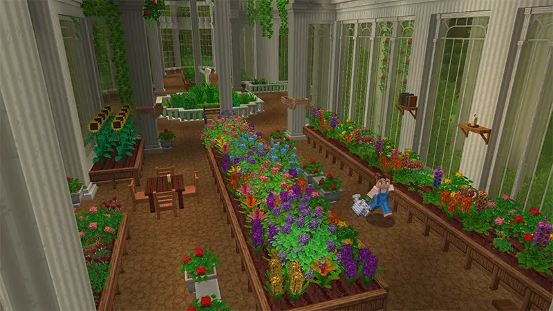 Скриншот Свечение №3