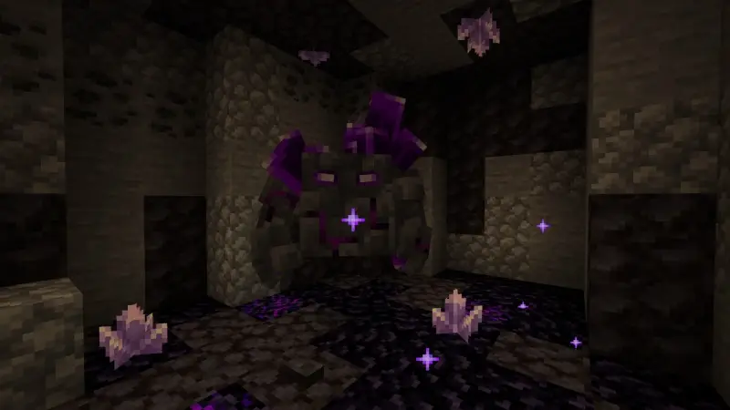 Скриншот Рудные големы №1