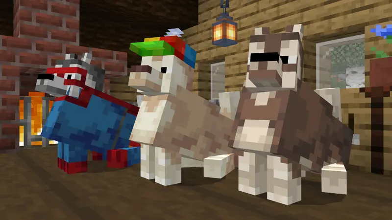 Скриншот Дополнение «Питомцы-искорки» (упрощенная версия) №3