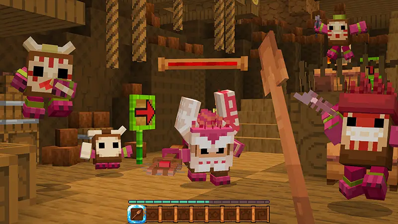 Скриншот Моана 2 №7