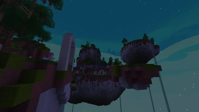 Скриншот Острова Аксолотлей: машина слизи №3